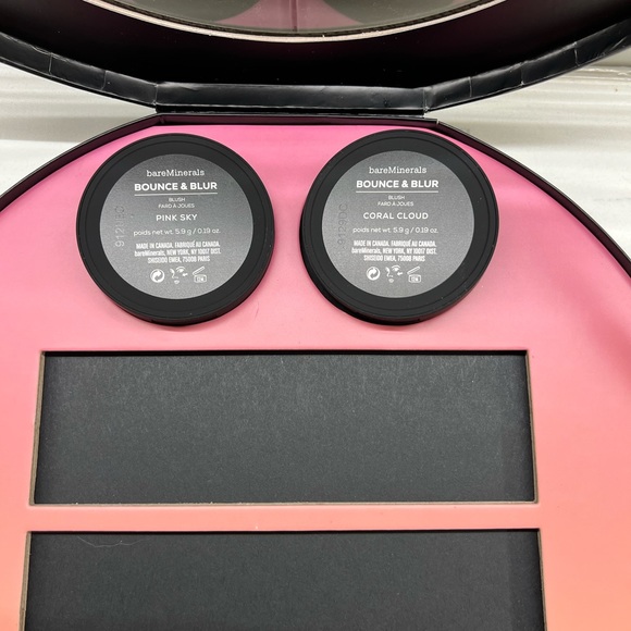 Brand new never used Bare minerals blush set - Picture 5 of 5